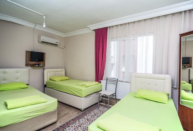 Elit Prestij Hotel - Görsel 35