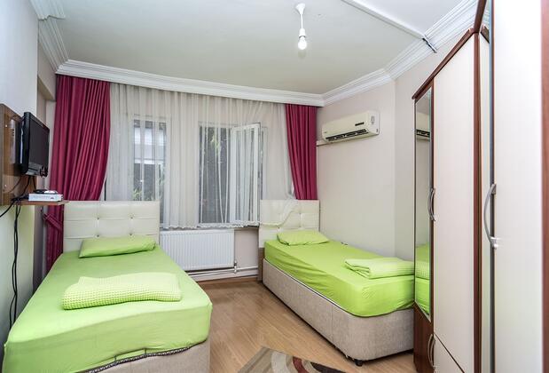 Elit Prestij Hotel - Görsel 34