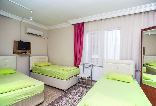 Elit Prestij Hotel - Görsel 38