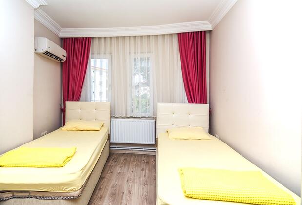 Elit Prestij Hotel - Görsel 40