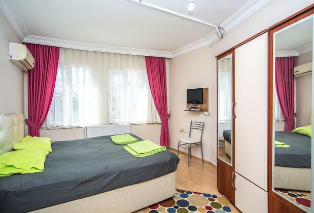 Elit Prestij Hotel - Görsel 39