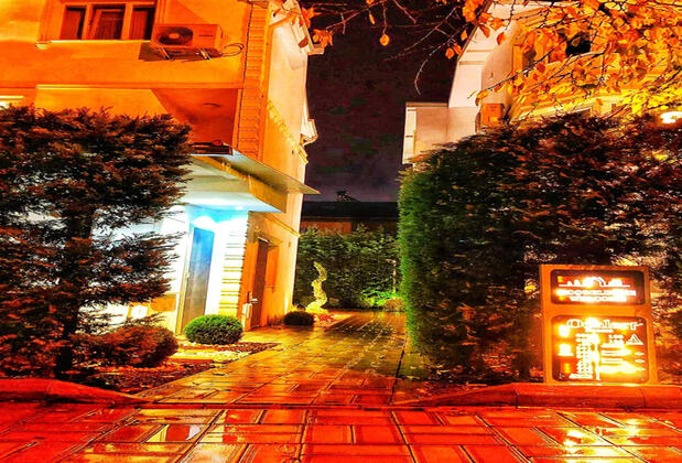 Şenler Butik Otel - Görsel 17