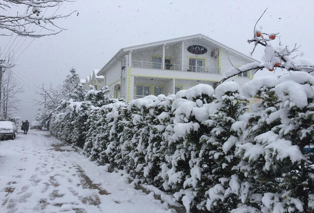 Şenler Butik Otel - Görsel 3