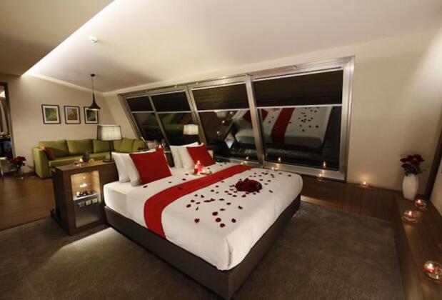 Sam Royal Hotel - Görsel 12