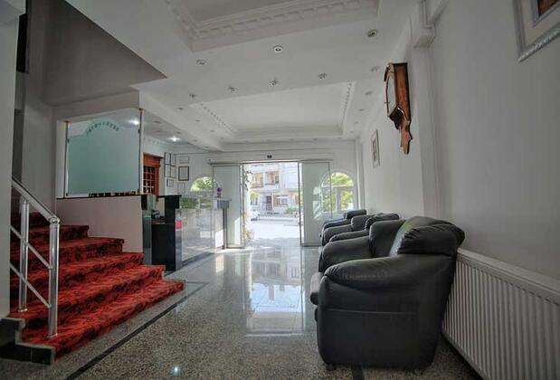 Şato Hotel Şile - Görsel 3