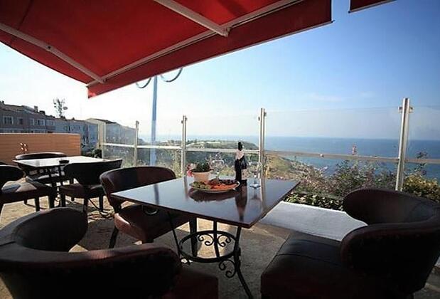 Şato Hotel Şile - Görsel 4