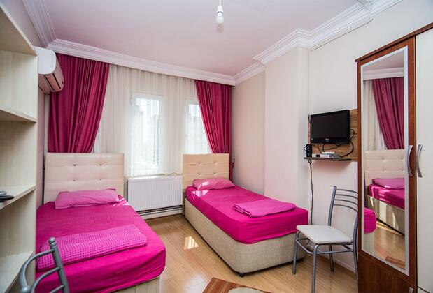 Elit Prestij Hotel - Görsel 24