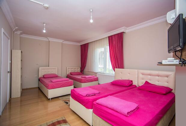 Elit Prestij Hotel - Görsel 23