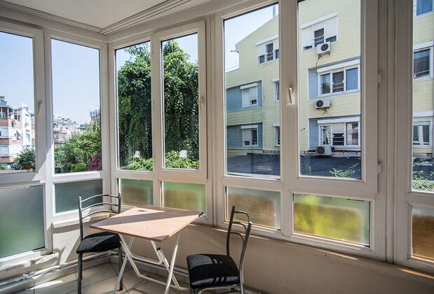 Elit Prestij Hotel - Görsel 14