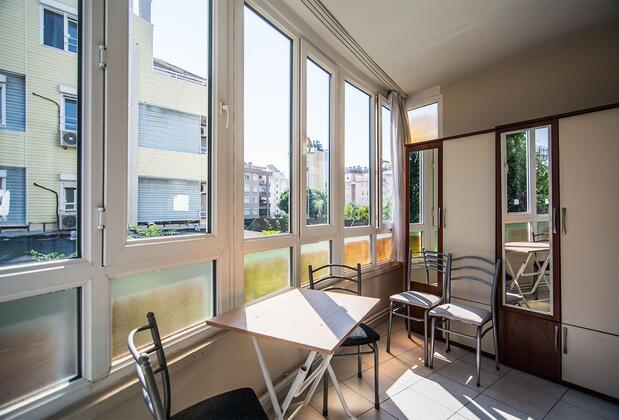 Elit Prestij Hotel - Görsel 25