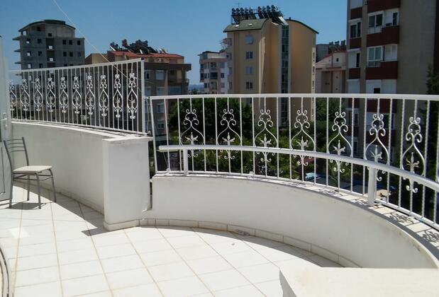 Elit Prestij Hotel - Görsel 30