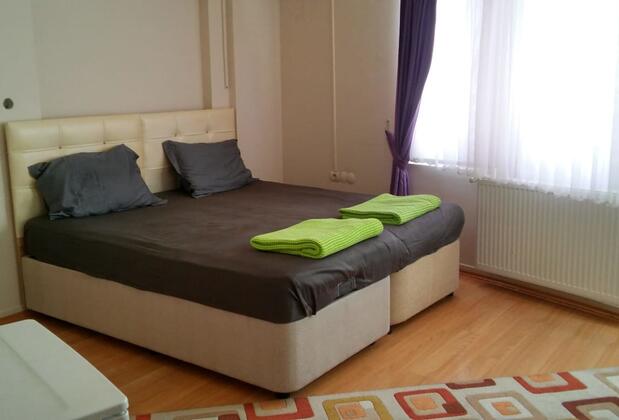 Elit Prestij Hotel - Görsel 13