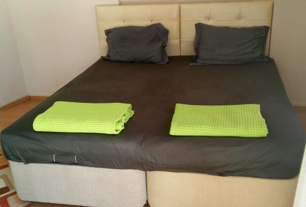 Elit Prestij Hotel - Görsel 15