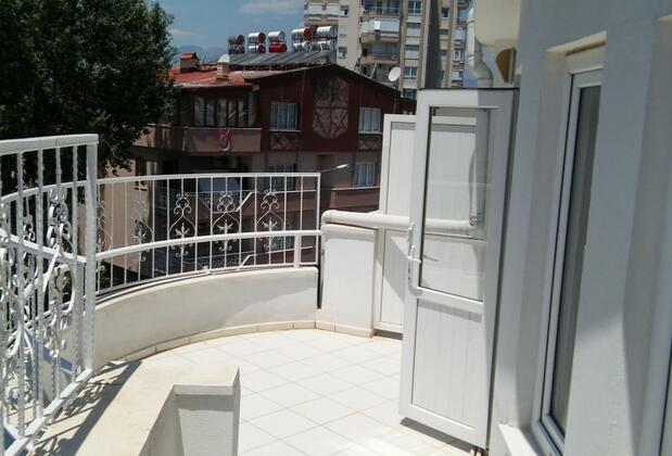 Elit Prestij Hotel - Görsel 47