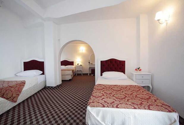 Şato Hotel Şile - Görsel 10