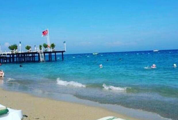 More Beach Hotel - Görsel 49