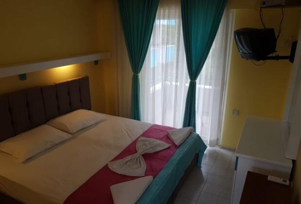 More Beach Hotel - Görsel 21