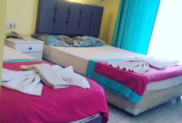 More Beach Hotel - Görsel 22