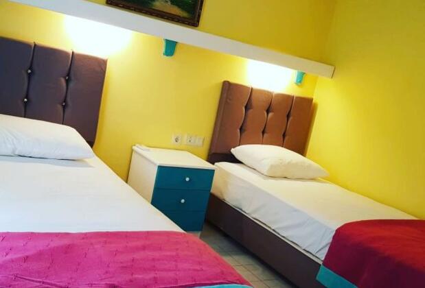 More Beach Hotel - Görsel 23