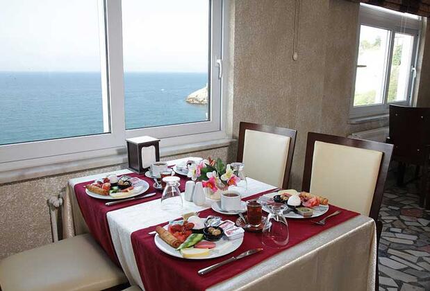 Şato Hotel Şile - Görsel 5