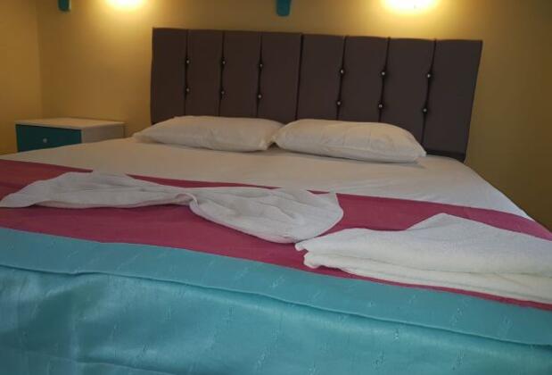 More Beach Hotel - Görsel 25