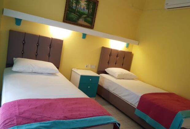 More Beach Hotel - Görsel 27