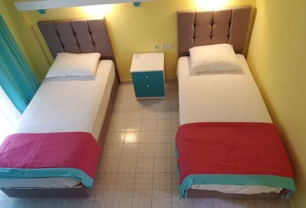 More Beach Hotel - Görsel 28