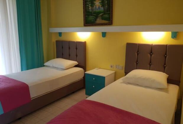 More Beach Hotel - Görsel 29