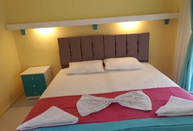 More Beach Hotel - Görsel 30