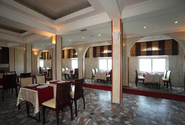 Şato Hotel Şile - Görsel 7