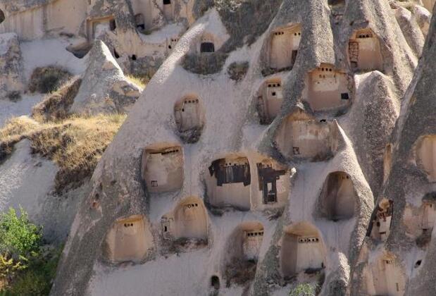 My Home Hotel Cappadocia - Görsel 40