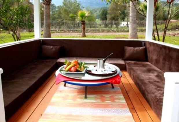 Nature Village - Görsel 11