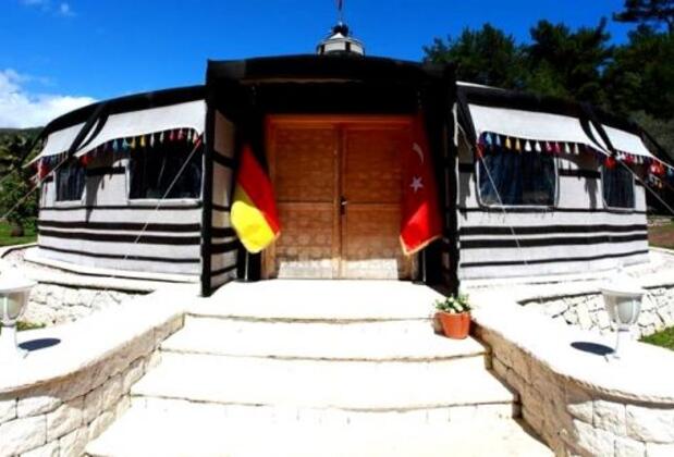 Nature Village - Görsel 5