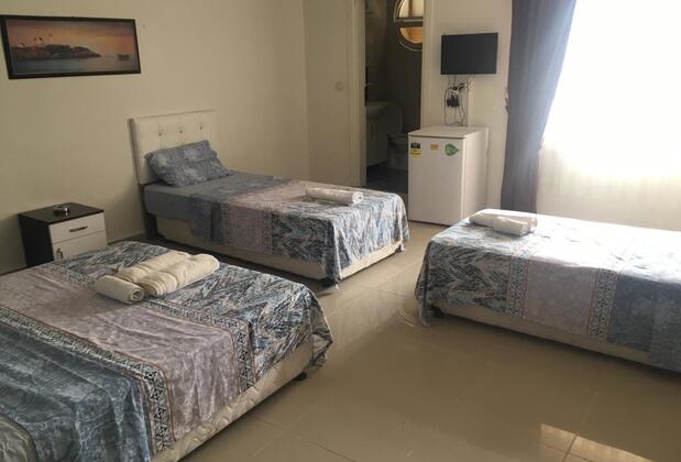 Yaren Otel Avşa - Görsel 11