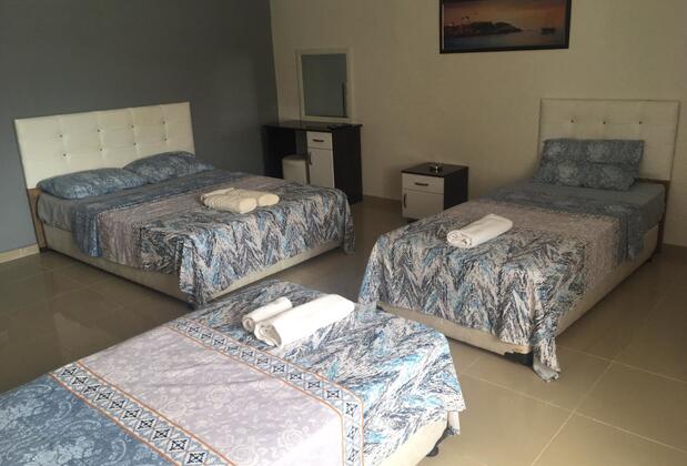 Yaren Otel Avşa - Görsel 7