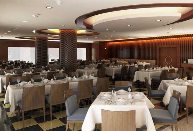 Şirin Park Otel - Görsel 17