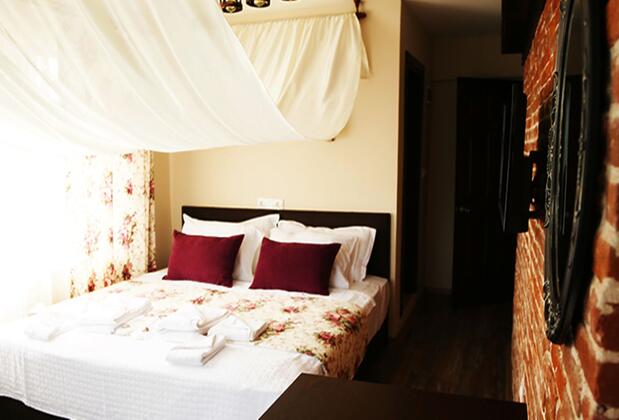 Cunda Aksaç Otel - Görsel 24