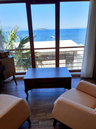 Cunda Aksaç Otel - Görsel 10