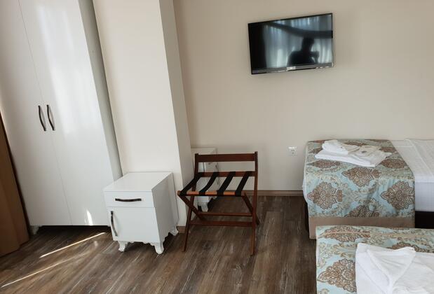 Cunda Aksaç Otel - Görsel 23