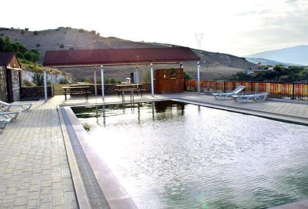 İnaltı Termal Otel - Görsel 7