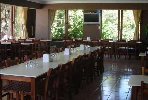 İnaltı Termal Otel - Görsel 11