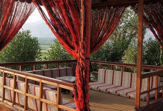 İnaltı Termal Otel - Görsel 9