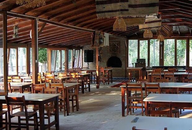 İnaltı Termal Otel - Görsel 12