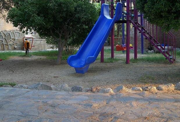 İnaltı Termal Otel - Görsel 10