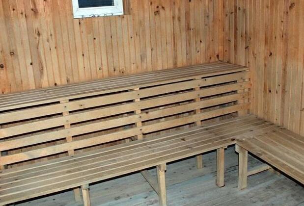 İnaltı Termal Otel - Görsel 8