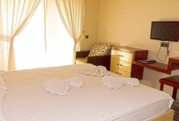 İnaltı Termal Otel - Görsel 5