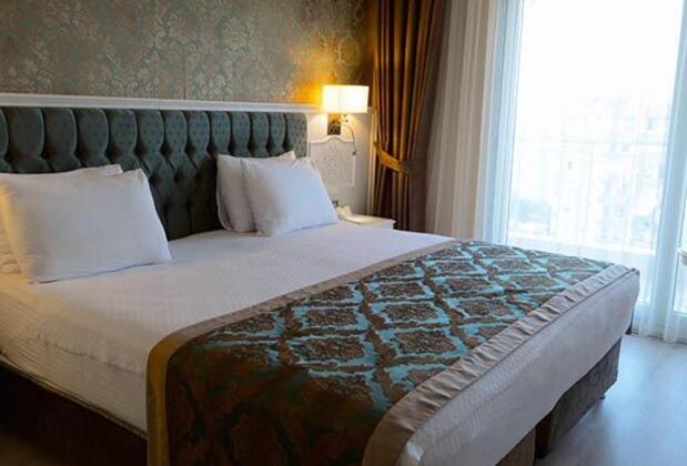 Navona Otel - Görsel 22