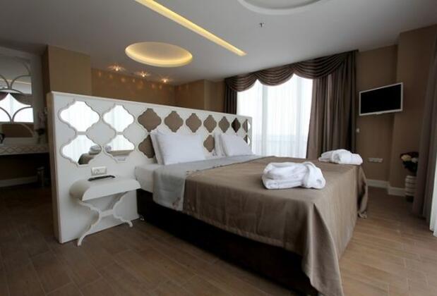 Navona Otel - Görsel 23