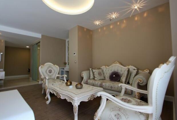 Navona Otel - Görsel 25