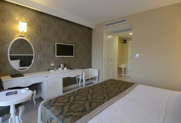 Navona Otel - Görsel 24